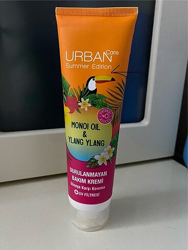 Urban Care Monoi Yağı ve Ylang Saç Kremi