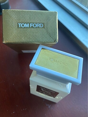 Tom Ford Tom Ford Soleil Blanc