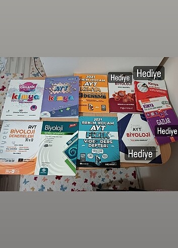 Yks kitap