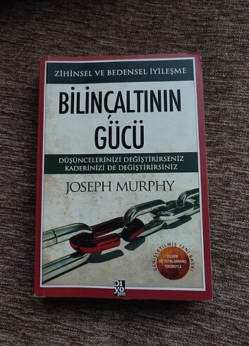 Bilinçaltının gücü