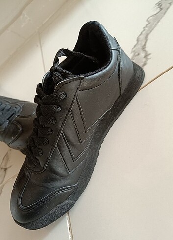 Hummel Hummel kadın ayakkabı 36 numara