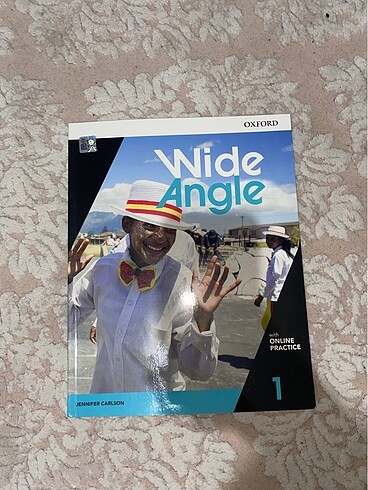 wide angel
