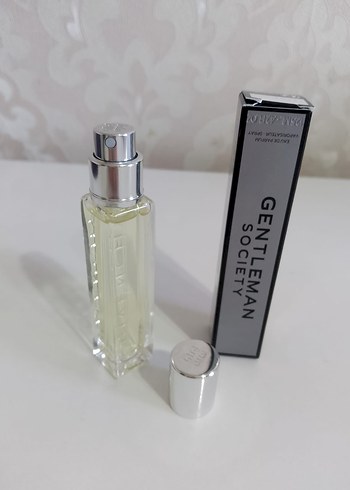 Gentleman Society Erkek Parfümü