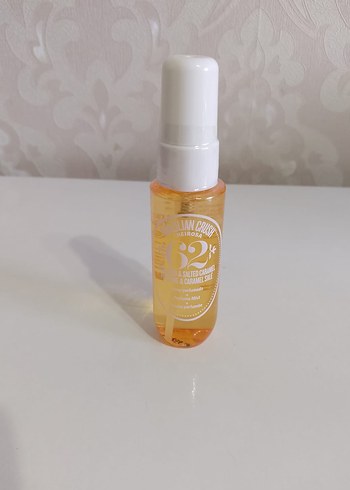 sol de janeiro Sweet Caramel Kadın Parfümü 2