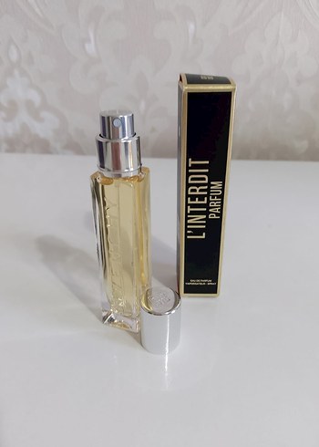 GIVENCHY L'Interdit Kadın Parfümü 15 ml
