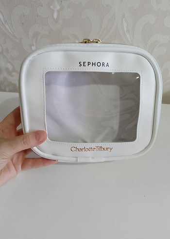 Sephora SEPHORA MAKYAJ CANTASI