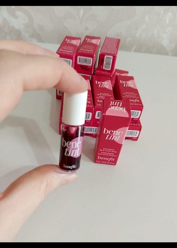 Benefit Bene Tint ALLIK