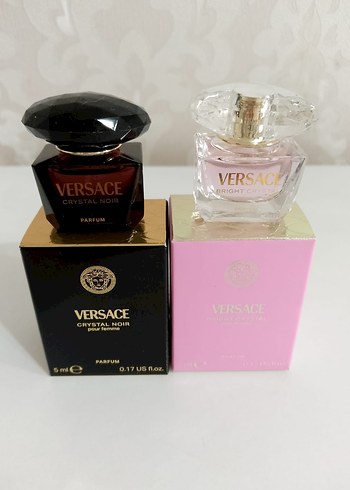 Versace Kadın Parfüm