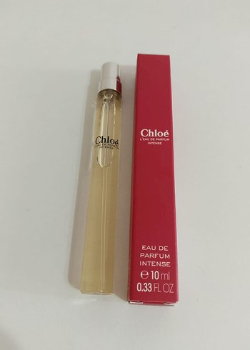 Chloé Intense Kadın Parfümü 10 ml