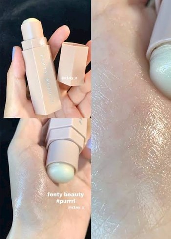 Beden Fenty beauty PURRRL STICK HIGHLIGTER