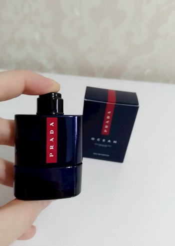 Prada Ocean Erkek Parfümü 9 ml