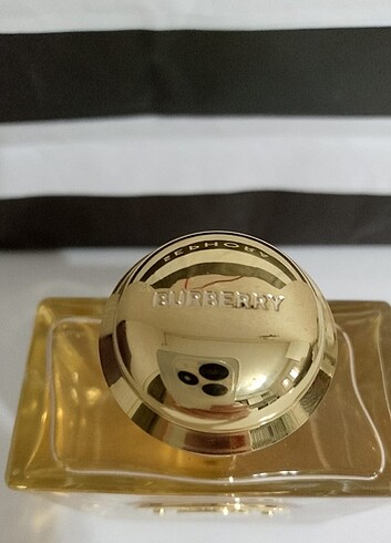  Beden BURBERRY GODDESS 100 ML