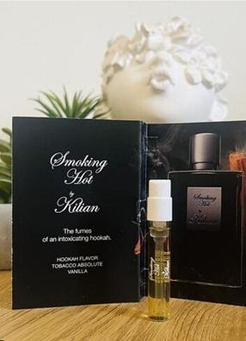 KILIAN SMOOKING HOT 