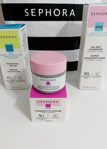 Sephora SEPHORA GÖZ KREMI