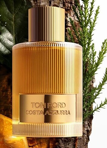 Tom Ford TOM FORD COSTA AZZURA 