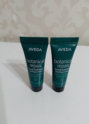 AVEDA SAC ONARICI VE SEKILLENDIRICI KREM