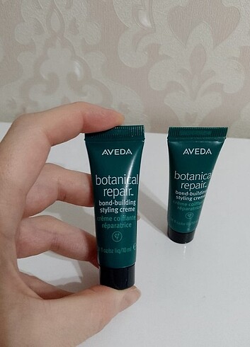 Aveda AVEDA SAC ONARICI VE SEKILLENDIRICI KREM