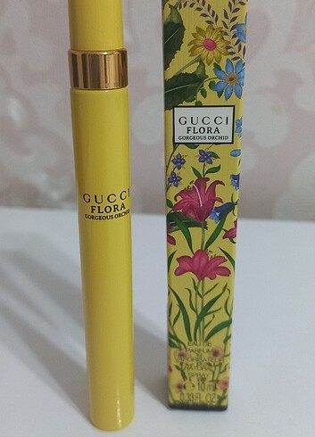 GUCCI FLORA