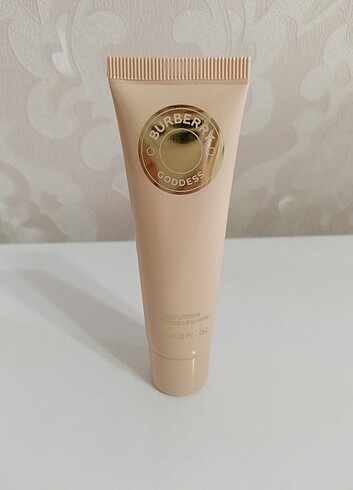 Burberry BURBERRY BODY LOTION 