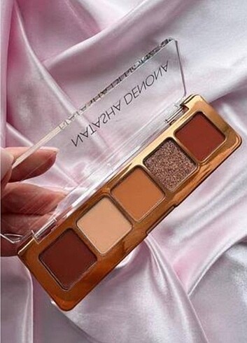 Natasha Denona NATASHA DENONA MINI BRONZE PALETTE