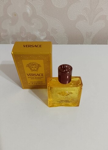 Versace VERSACE EROS ENERGY EDP