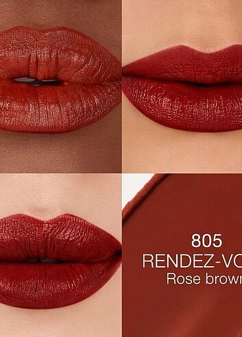 Nars NARS 805 RENDEZ VOUS RUJ