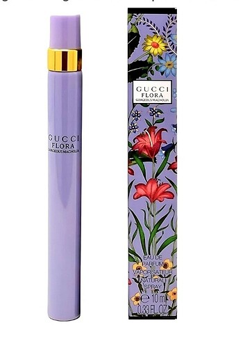 Gucci GUCCI FLORA MAGNOLIA 