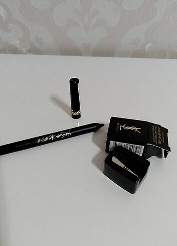 YVES SAINT LAURENT GÖZ KALEMI