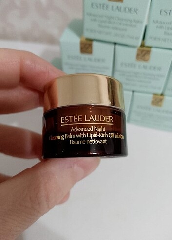 Estee Lauder ESTEE LAUDER CLEANSER BALM 