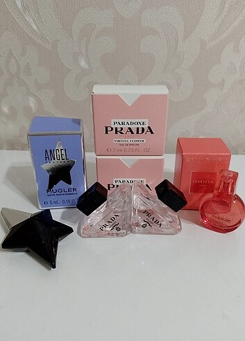 3 ADET DELUX BOY PARFUM 