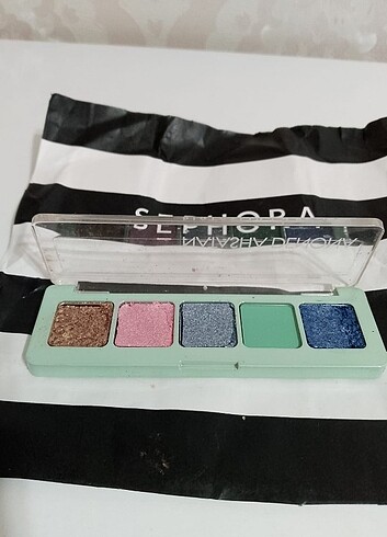 NATASHA DENONA MINI PASTEL PALETTE 