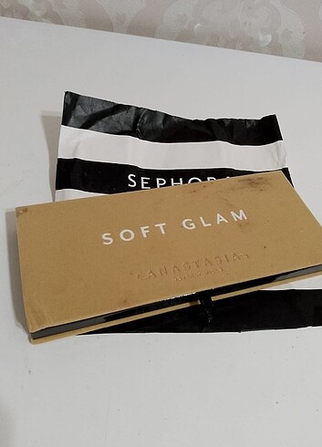 Anastasia Beverly Hills ANASTASIA BEVERLY HILLS SOFT GLAM PALETTE