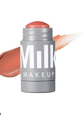 MİLK MAKE UP ALLIK LIP WERK