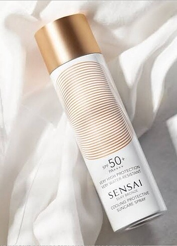 SENSAI ANTI AGENING SUN CARE SPREY