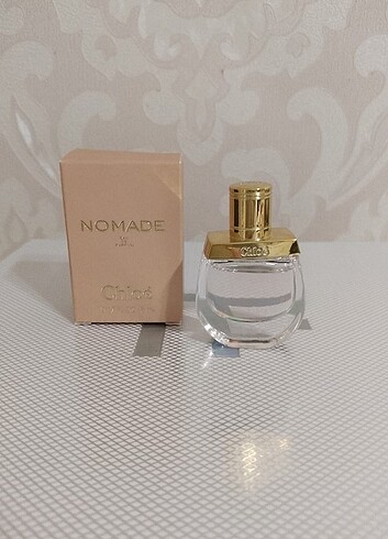 CHOLE NOMADE 5 ML DELUX BOY