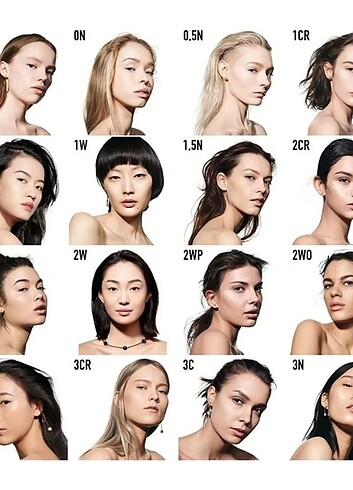 Dior DIOR GÖZ ALTI KAPATICI