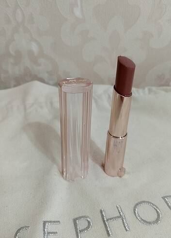 Lancome LANCOME 51 NUDE VIBE LIP BUTTER GLOW