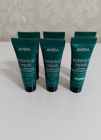 AVEDA SAC ONARIM MASKESI