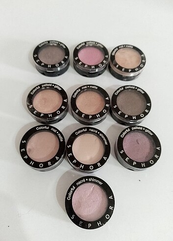 SEPHORA TEKLI FAR