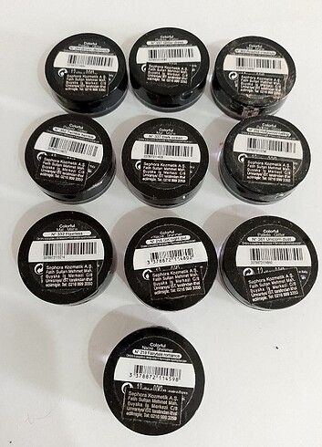 Sephora SEPHORA TEKLI FAR