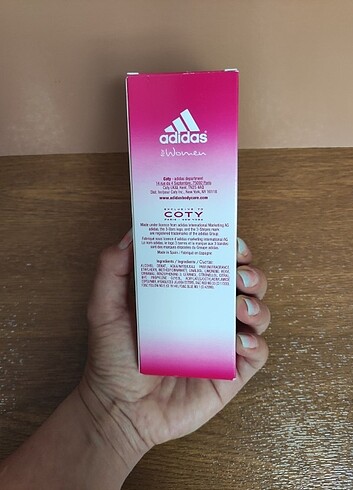 Adidas Adidas Fruity Rhythm Edt 50 ml Kadın Parfüm