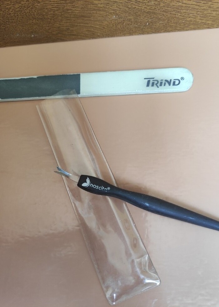 Nascita Katikül Temizleyicisi Parlatma Törpüsü Hediyeli - Görsel 2