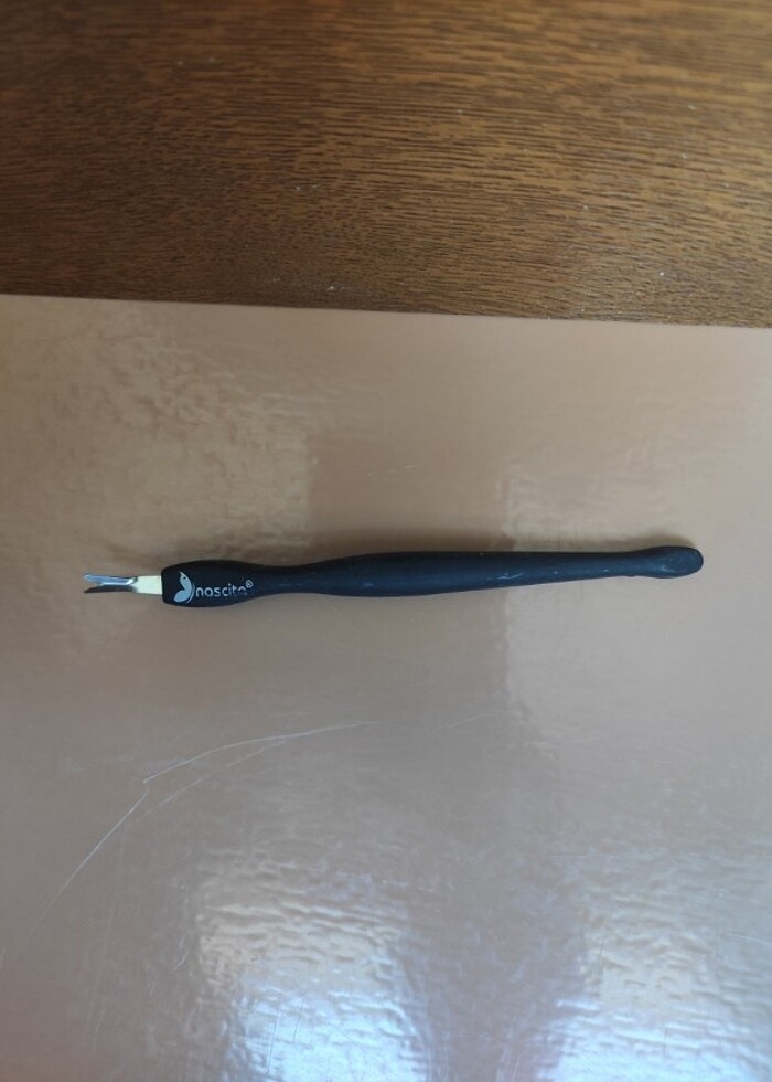 Nascita Katikül Temizleyicisi Parlatma Törpüsü Hediyeli - Görsel 3