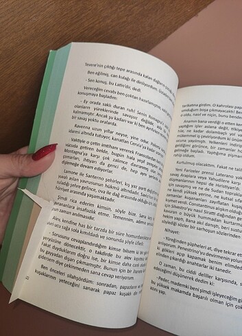 İlahi Komedya/Dante Alighieri Cehennem-Araf-Cennet - Görsel 5