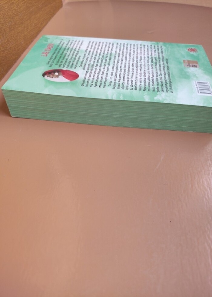 İlahi Komedya/Dante Alighieri Cehennem-Araf-Cennet - Görsel 2