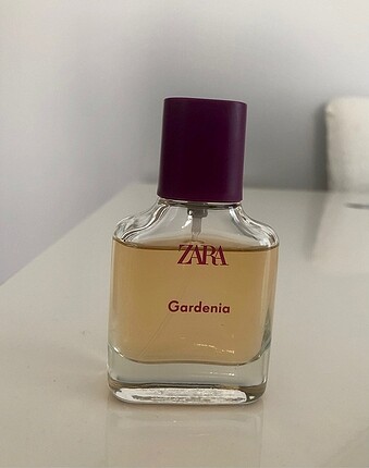 Zara Gardenia parfüm 30ml