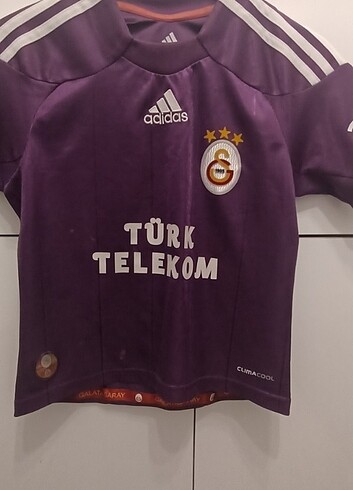 Adidas Takım forması