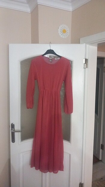 38 Beden Elbise