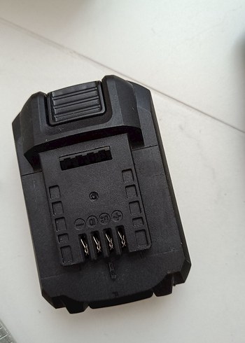 Beden Renk Turkuaz Vonroc Dekupaj Testere Seti