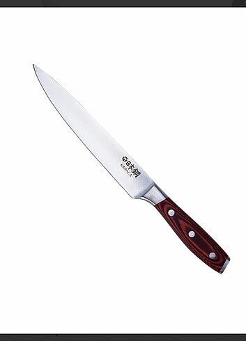 KARACA JAPANESE 8